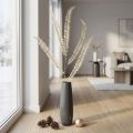 Fougère artificielle ramifiée blanche crème plantes artificielles L120cm | Floristik24.be