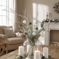 Arbre Sec Blanc lavé 500g | Floristik24.be