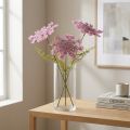 Plante artificielle en soie de 70 cm, idéale pour une décoration intérieure moderne. | Floristik24.be