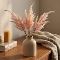 Plantes Artificielles Astilbène Rose 47/60cm Bouquet de 3 | Floristik24.be