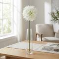 Allium artificiel Blanc Ø12cm H62cm | Floristik24.be
