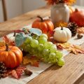 Raisins décoratifs petit vert 10cm | Floristik24.be
