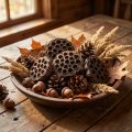 Bulbe de lotus grand 100 pcs naturel | Floristik24.be