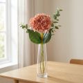 Hortensia rose 80 cm 1 pièce | Floristik24.be