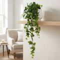 Lierre artificiel vert 90cm Plante artificielle comme de vraies ! | Floristik24.be