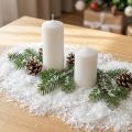 Flocons de neige décoratifs