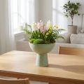 Bol décoratif avec support pour plantes, 25 cm | Floristik24.be
