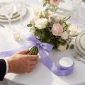 Ruban Lilas Crash 50mm 20m | Floristik24.be