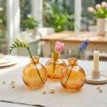 Vases décoratifs miniatures en
