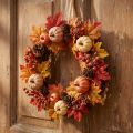 Couronne de vigne Ø20cm 10 pièces | Floristik24.be