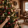 Chaîne lumineuse rafale de vent mat pour intérieur 30s 11.6m | Floristik24.be