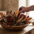 Pod Scaletta naturel 25cm - 50cm 25 pcs | Floristik24.be