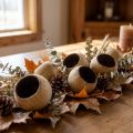 Coupe cloche petite naturel 25 pcs | Floristik24.be