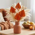 Palmspear mini Orange 100 pièces | Floristik24.be