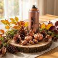 Spray Laque Spray Effet Spray Laque Métallique Cuivre 400ml | Floristik24.be