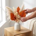 Palmspear Orange 65 pièces | Floristik24.be