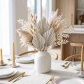 Palmspear Mini Blanc Délavé 100 pièces | Floristik24.be