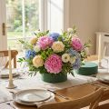 OASIS® Cylindre idéal grand 22cm 2 pcs | Floristik24.be