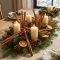 Cannelle pour décoration 40cm 1kg | Floristik24.be