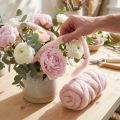 Laine rose Lunte Laine