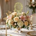 Anniversaire numéro 30 Ø8cm 10pcs | Floristik24.be
