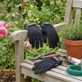 Kixx Lycra Gants Synthétiques Taille 10 Noir | Floristik24.be