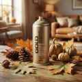 Bombe de peinture vert Peinture en spray Montana Gold Manille vert 400ml | Floristik24.be