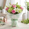 Fleur soie 75cm lierre 9kg | Floristik24.be