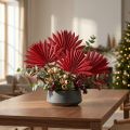 Palmspear Sun mini Rouge 50 pièces | Floristik24.be