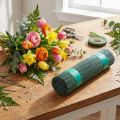 Fil enfichable peint en vert 0,9/450mm 2,5kg | Floristik24.be