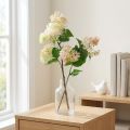 Branche de sureau artificielle lilas déco H77cm | Floristik24.be