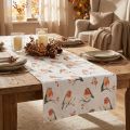 Chemin de table automne chemin de table robin 40x150cm | Floristik24.be