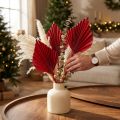 Palmspear Rouge 65 pcs | Floristik24.be