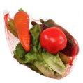 Floristik24 Assortiment de légumes dans un filet