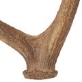 Bois de cerf artificiels