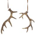 Pendentifs décoratifs