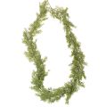 Floristik24 Guirlande de sapin artificiel pour portes et fenêtres, 200 cm