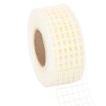 Floristik24 Ruban adhésif en maille, ruban en tissu de 4,5 cm de large pour projets de loisirs créatifs