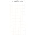 Ruban adhésif en maille, ruban en tissu de 4,5 cm de large pour projets de loisirs créatifs | Floristik24.be