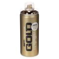 Floristik24 Peinture aérosol effet chrome cuivré pour projets créatifs Montana Cans 400 ml