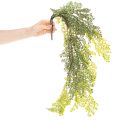 Branche de fougère artificielle, délicate, pour vase, 80 cm | Floristik24.be