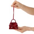 Sac à main décoratif avec nœud pour le suspendre, 10 cm | Floristik24.be