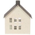 Lanterne décorative en métal, 16 cm | Floristik24.be