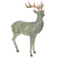 Figurine de cerf décorative,