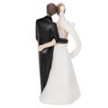 Figurine de mariage marié 10,5 cm | Floristik24.be
