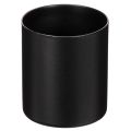 Floristik24 Porte-bougie magnétique, finition mate, 4 cm, lot de 4