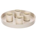 Supports magnétiques pour
