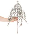 Branche de pin artificielle avec pommes de pin, branche décorative, artificielle, 80 cm, 3 pièces | Floristik24.be