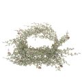 Guirlande artificielle avec pommes de pin et branches à aiguilles pour la décoration, 185 cm | Floristik24.be