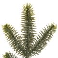 Branches de sapin artificielles pour la décoration de table, 45 cm, lot de 3. | Floristik24.be